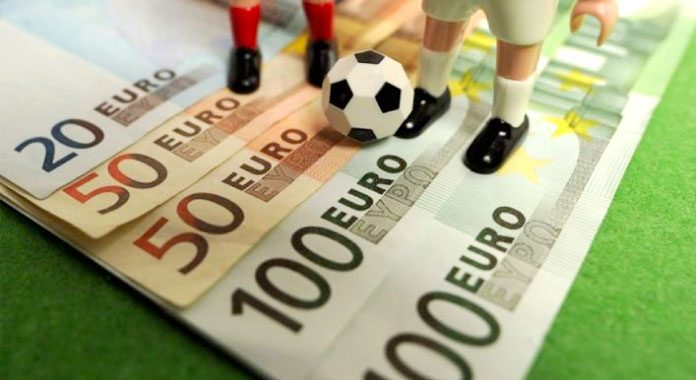 loto foot